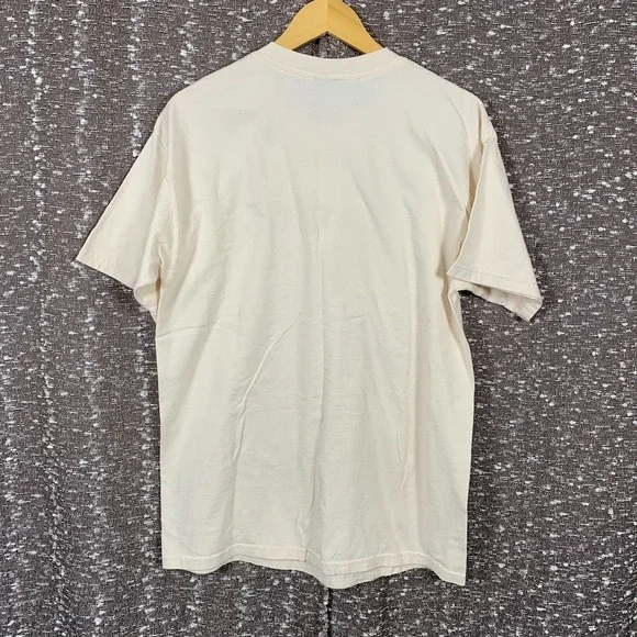 Vintage Western Kentucky University WKU Hilltoppers MV Sport T-Shirt Size Large - Picture 6 of 7